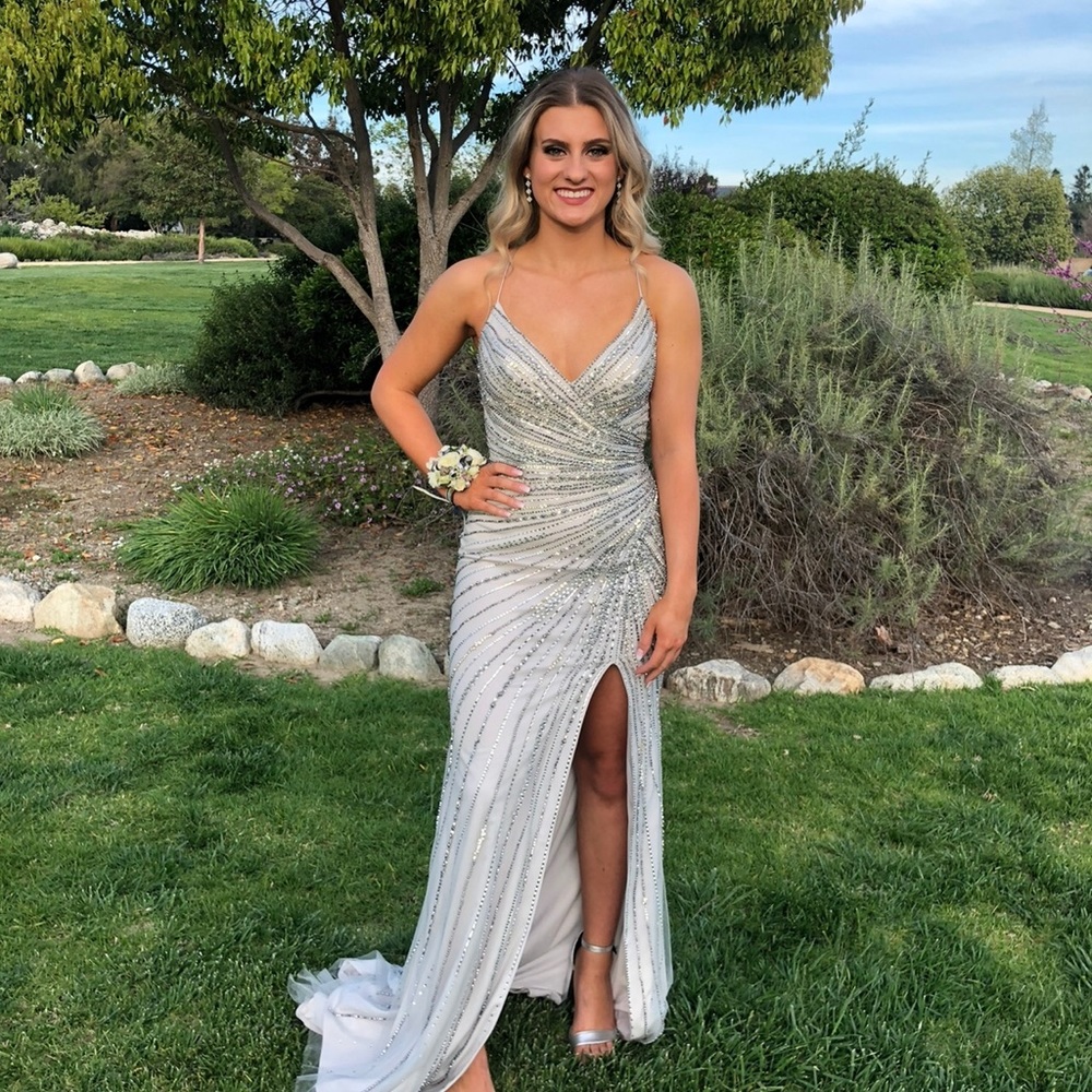 Holiday/Prom Dress